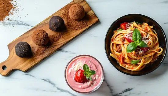 Paulina Doces e Torta