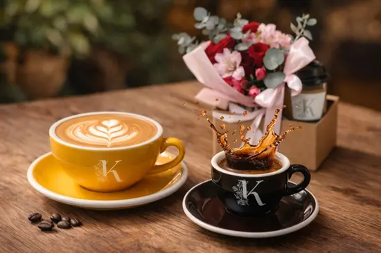 Karolyn Coffee&Flowers