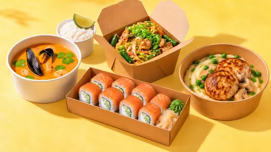 Woki Box