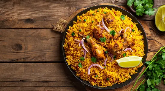 Al Mecca Indian & Arabic Restaurant