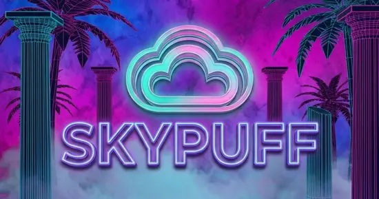 SkyPuff