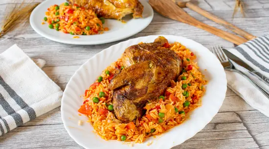 Hytaste Restaurant and Salad Bar