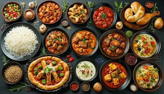 Ye Yizha / Є їжа