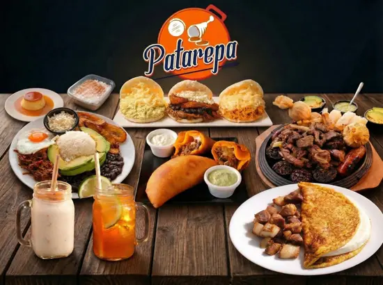 Patarepa
