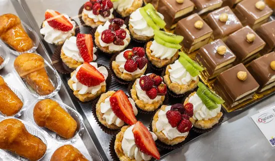 Gelateria e Pasticceria Quartararo