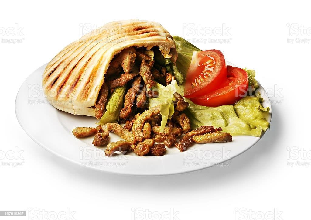 Casa do Kebab