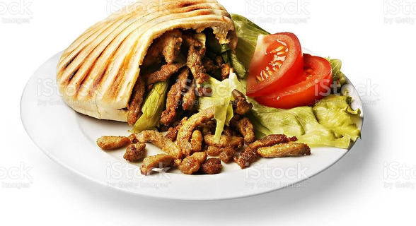 Casa do Kebab