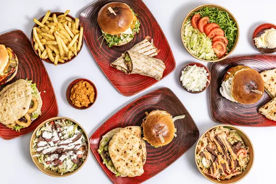 Chevap by Duje Pisac