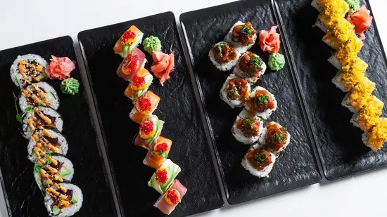 Sushi Bar