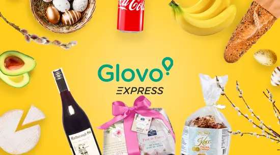 Glovo Express