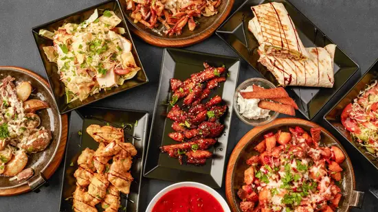 Pekelna Kukhnia / Пекельна Кухня