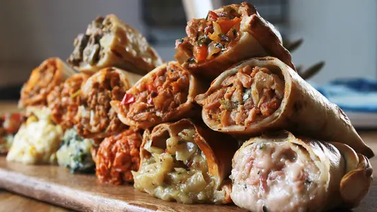 El Obrador La Típica Argentina