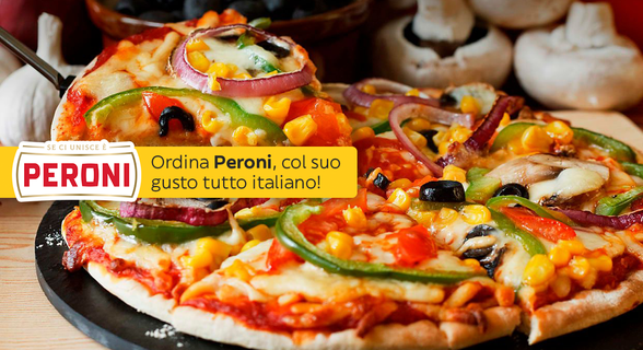 Pizzeria Le Quattro Stagioni