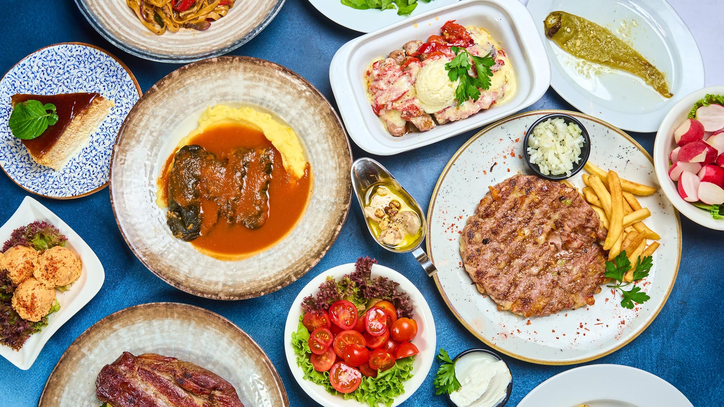 Restoran Sinđelić