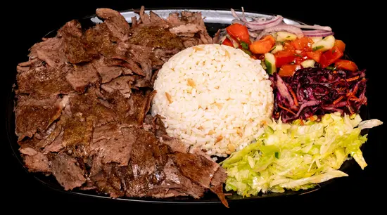 Tadim Doner Kebab