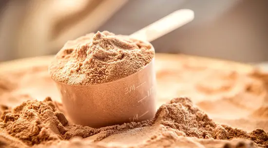 Proteína Canaria