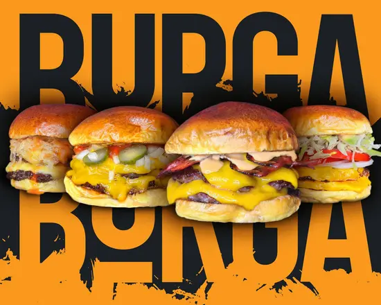 BURGA