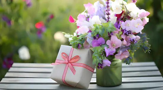 Floristería Carmina