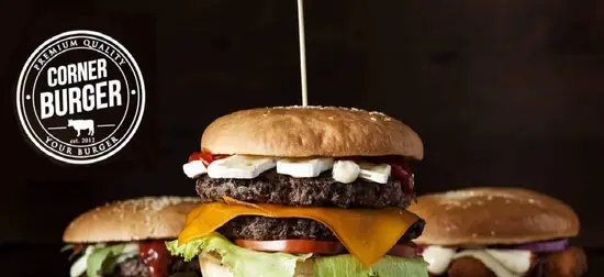 Corner Burger