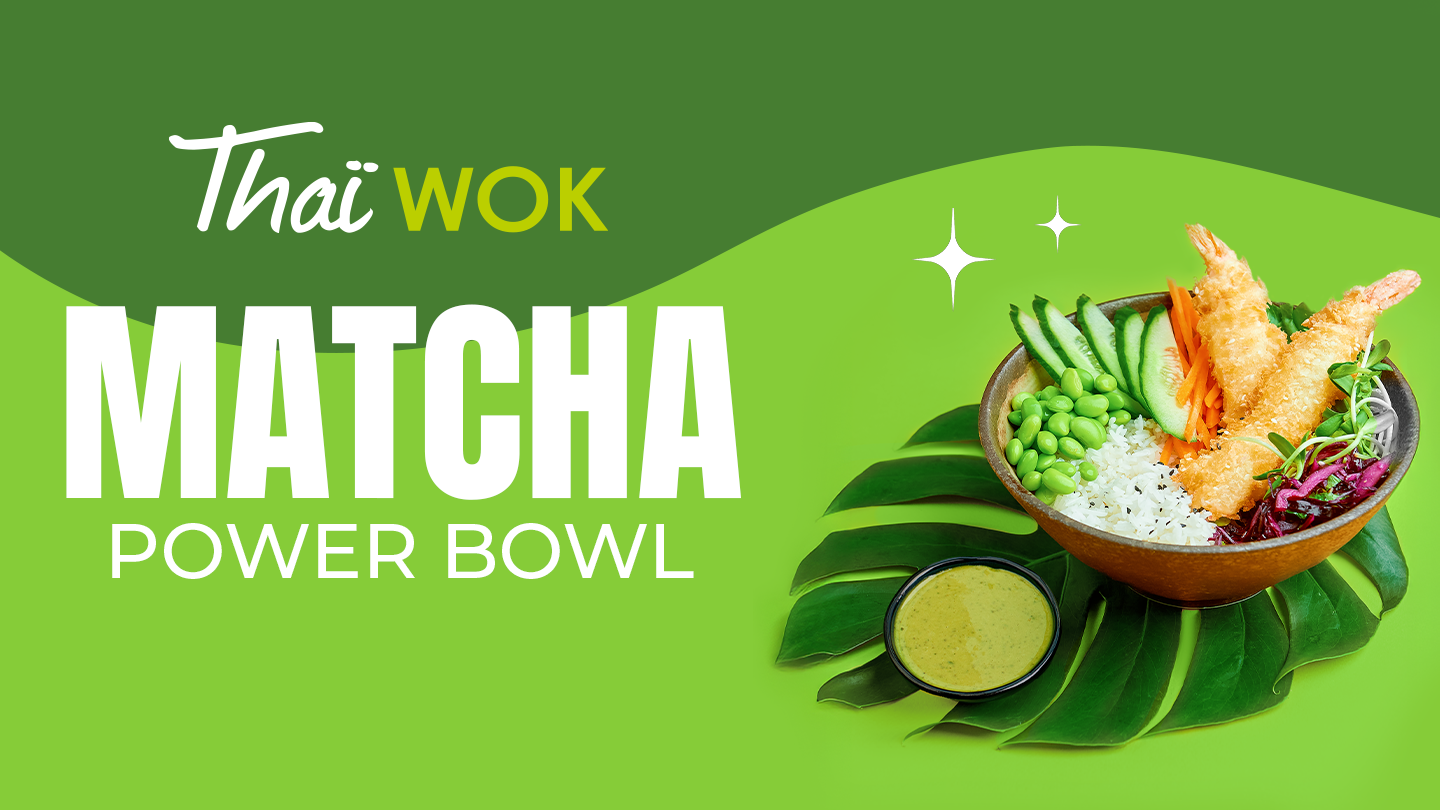 Thai Wok
