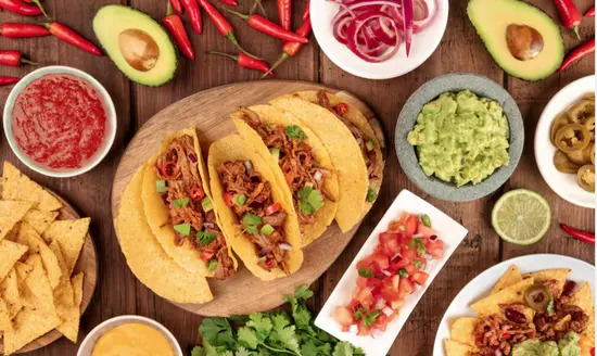 El Paso Tex-Mex