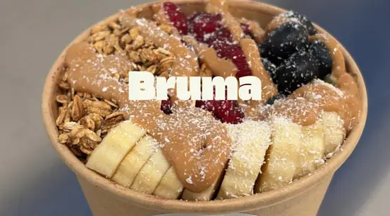 Bruma Madrid
