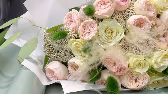 Darui Kvity / Даруй Квіти