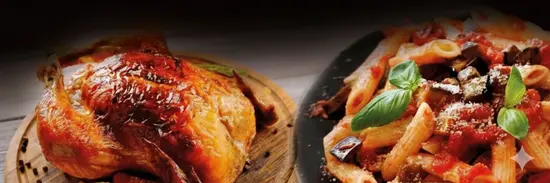 Gastronomia Courrier