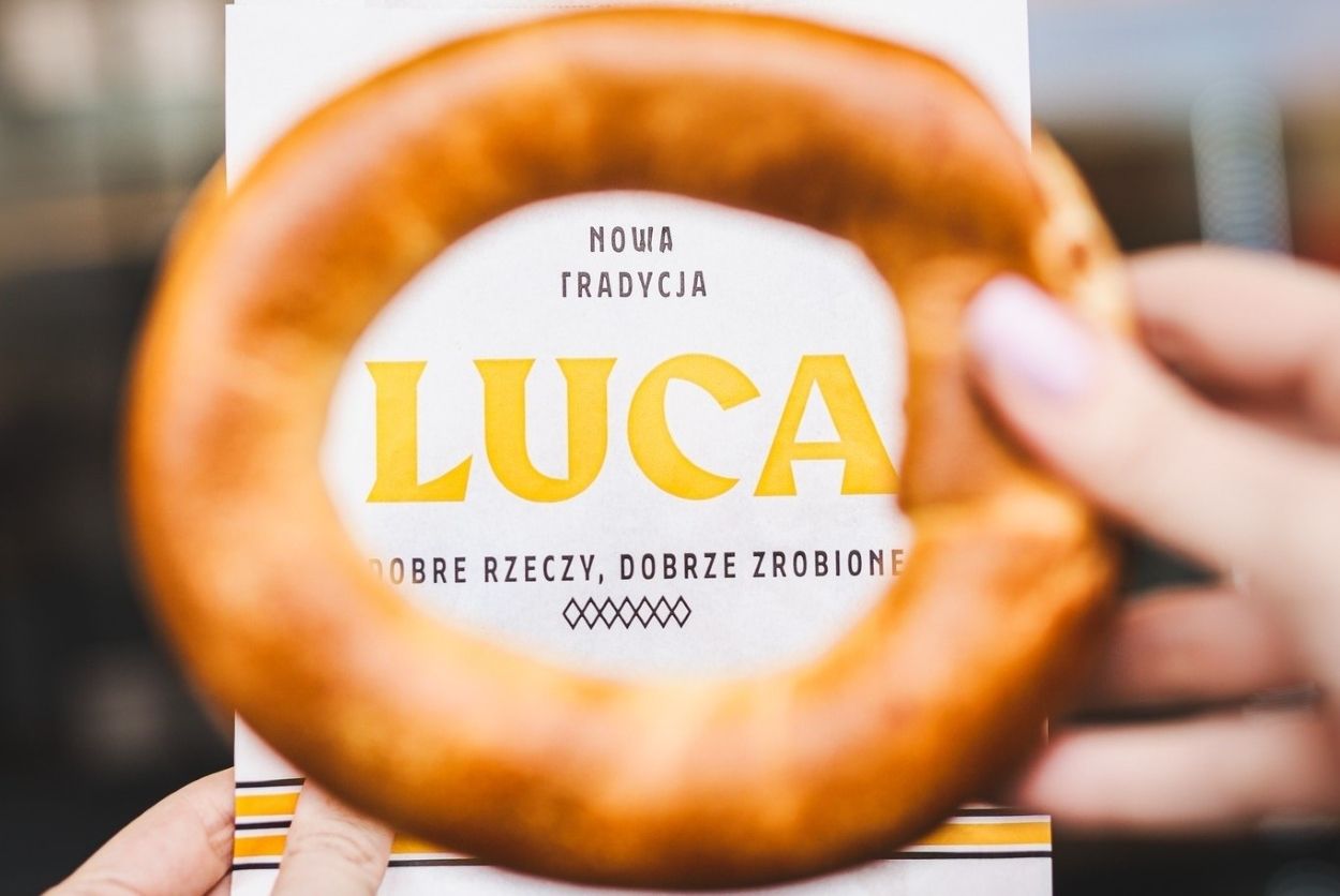 Luca Bakery