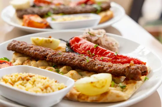 Shawarmax