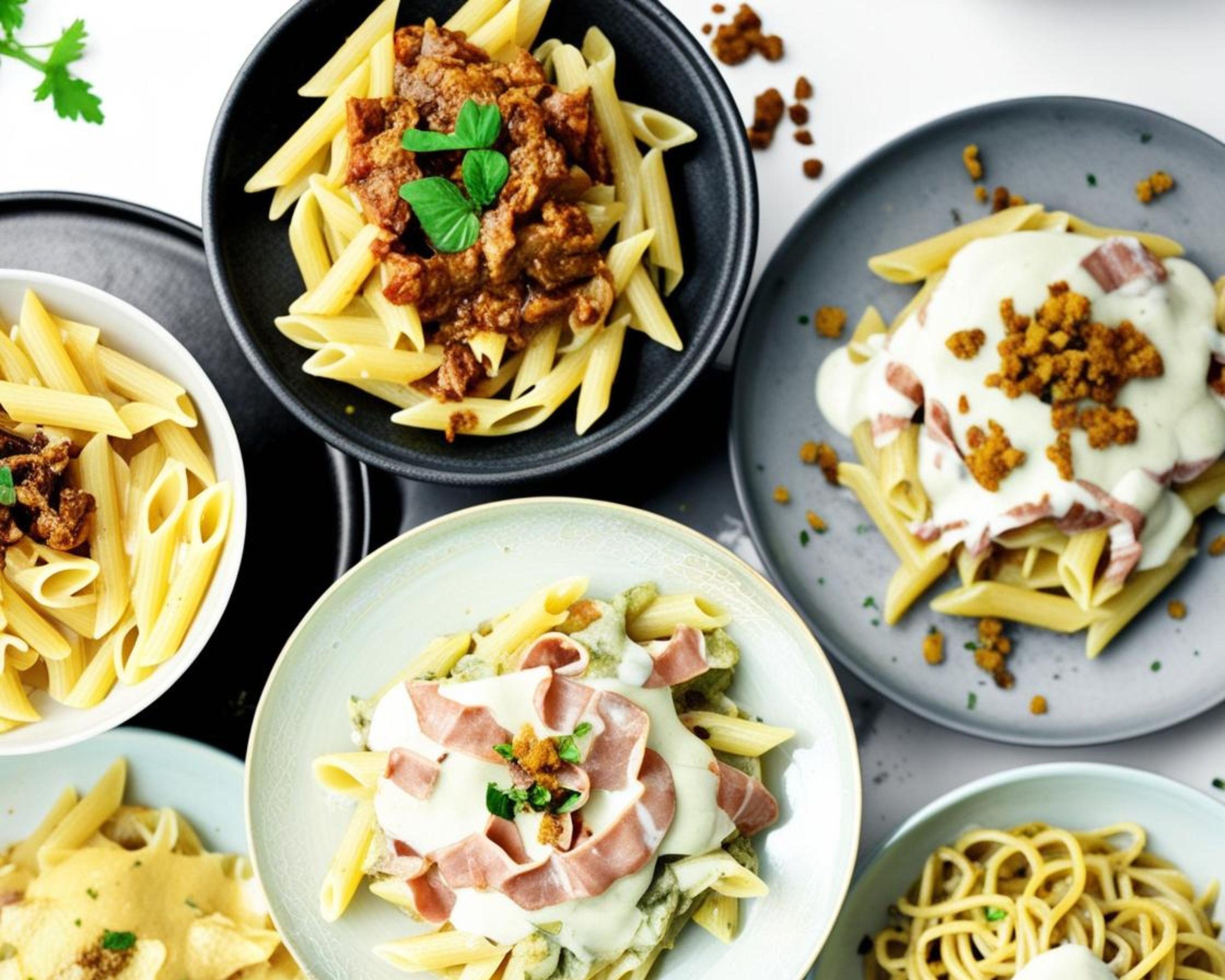 Pasta Point Spaghetteria Kraków