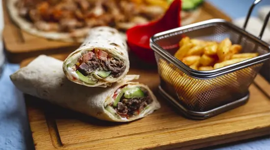 Istanbul Doner Granollers