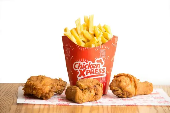 Chicken Xpress