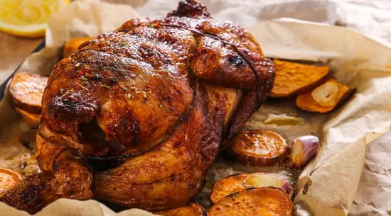 Lamoc's Shawarma and Grills