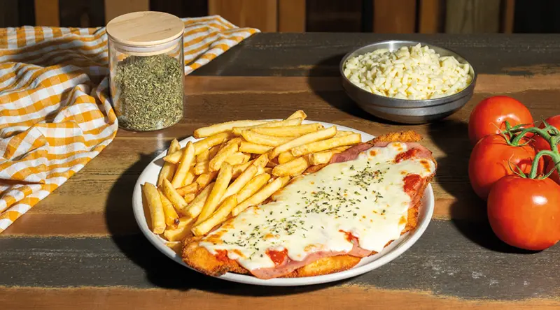 Chalito