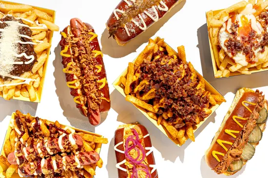 Malditas Fritas