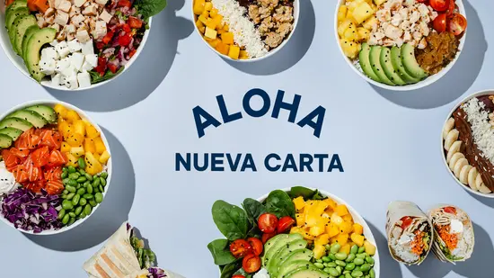 Aloha