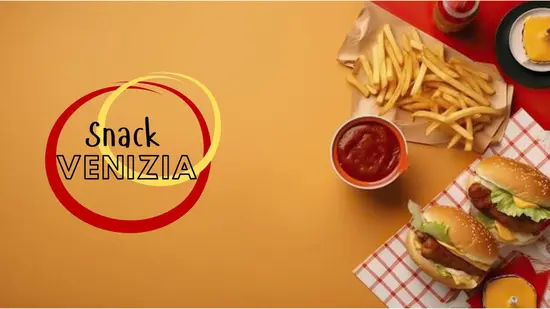 Snack Venizia