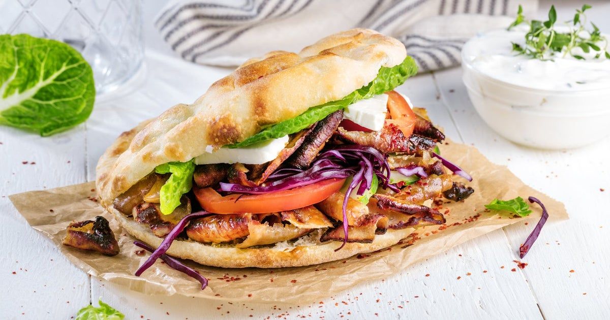 Maragall Doner Kebab