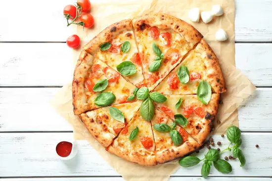 Pizza Havana & grill