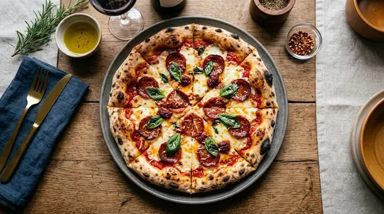 Perseusz Ristorante Pizzeria
