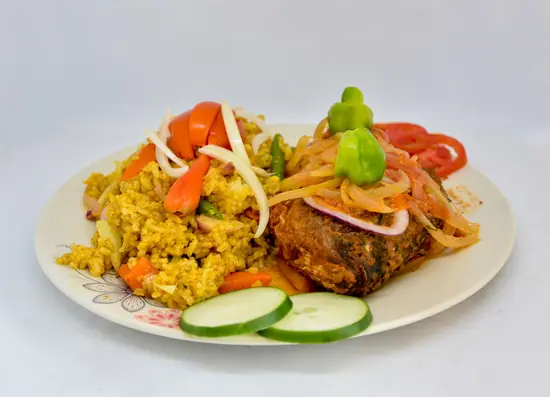 Resto-Pâtisserie Kelisa