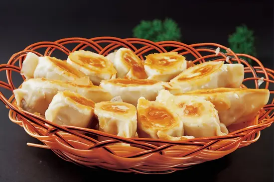 Ni Hao Srećne Knedle