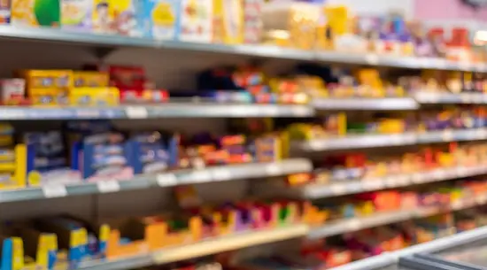 Rice Kakis Asian Trgovina