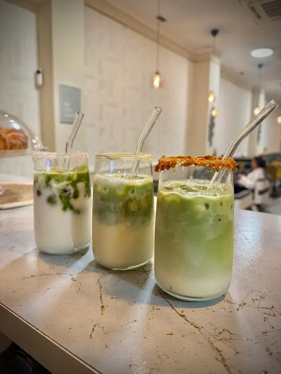 Destino Café Lounge