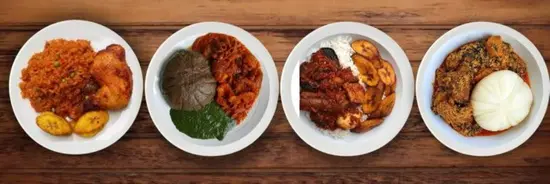Meals 'n' Grills