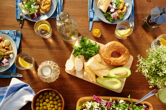 Brix Bar, restoran i još ponešto