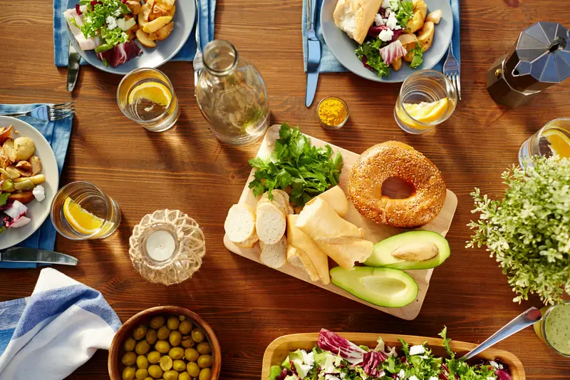 Brix Bar, restoran i još ponešto