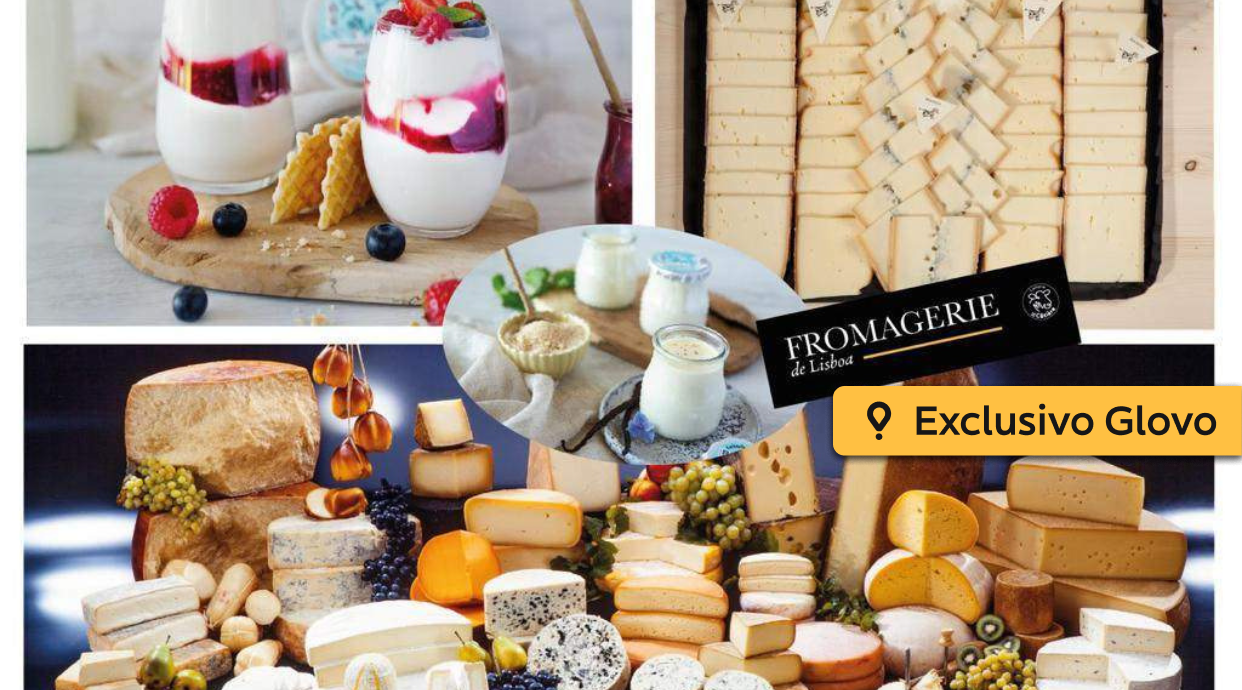 Fromagerie de Lisboa