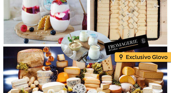 Fromagerie de Lisboa